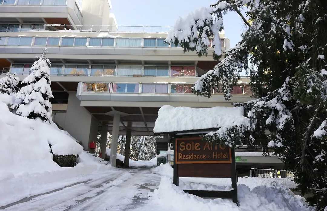 Residence Sole Alto-1